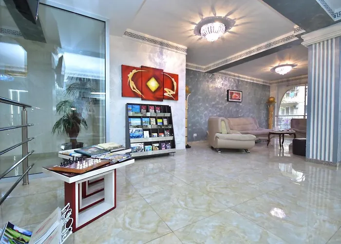 Hotel Chao