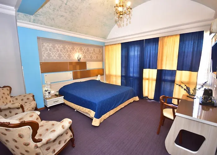 Hotel Chao