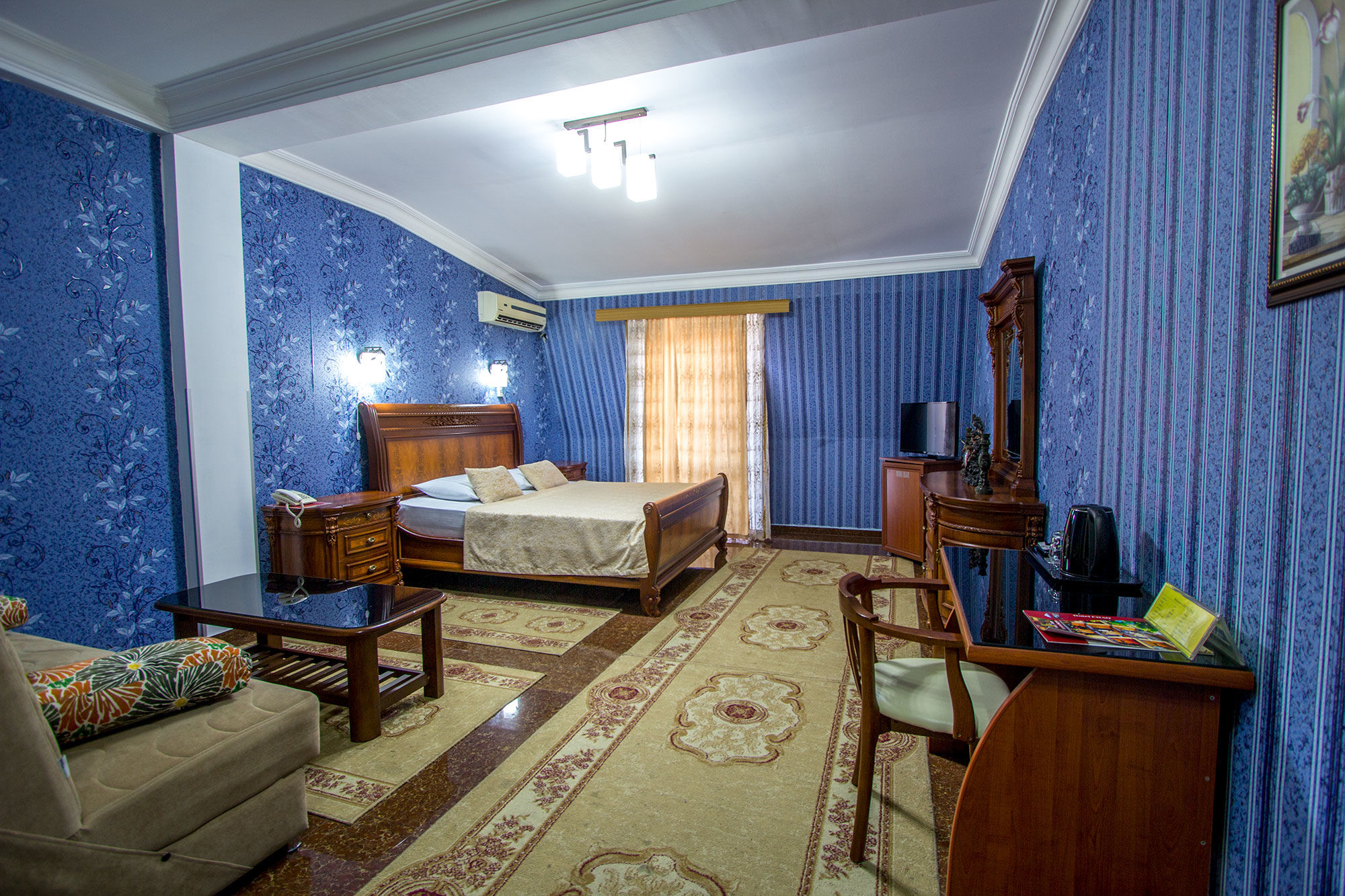Hotel Chao