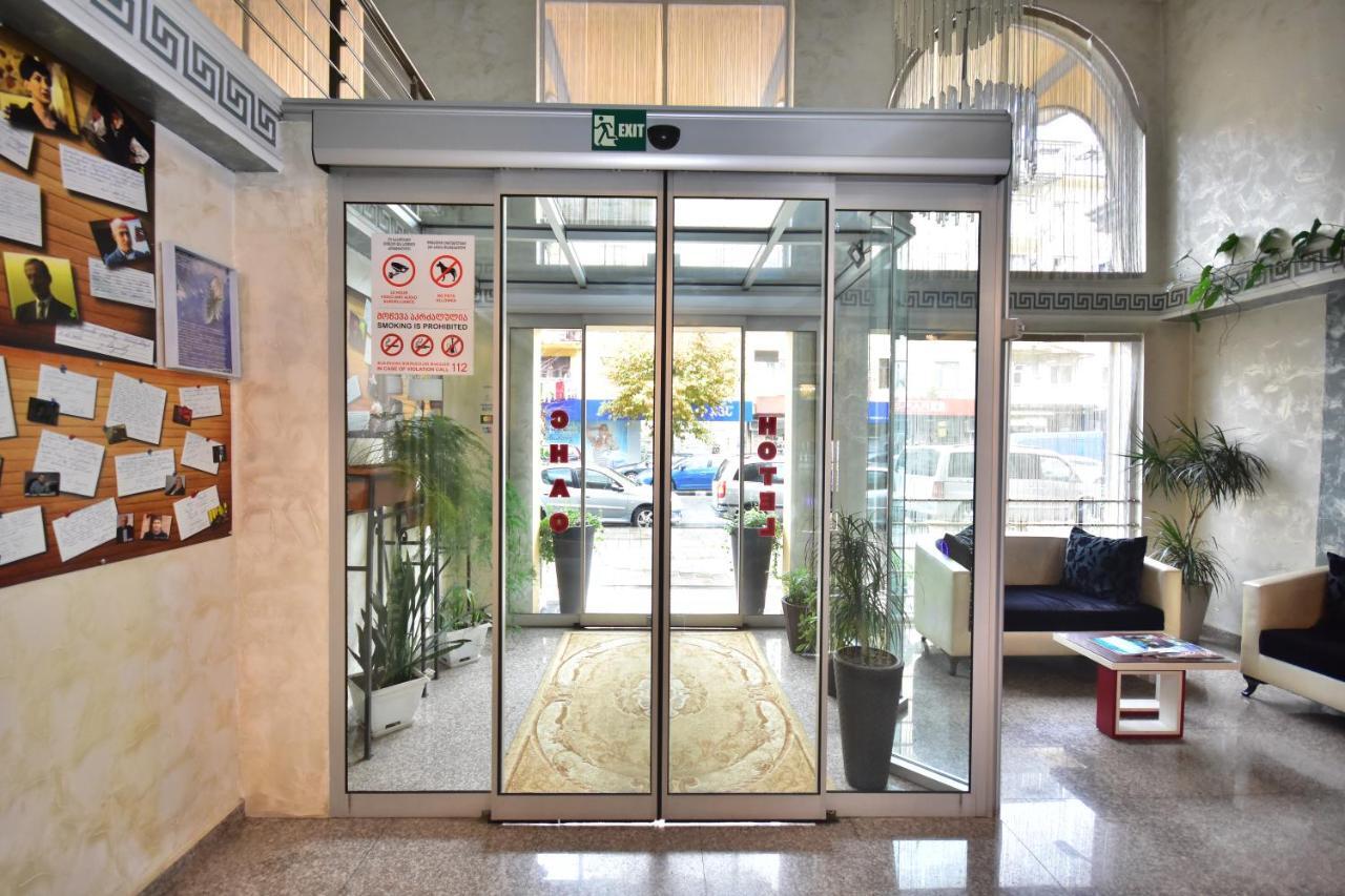 Hotel Chao Batumi