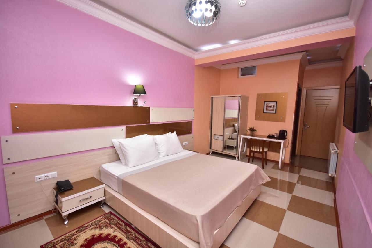 Chao 3* Batumi