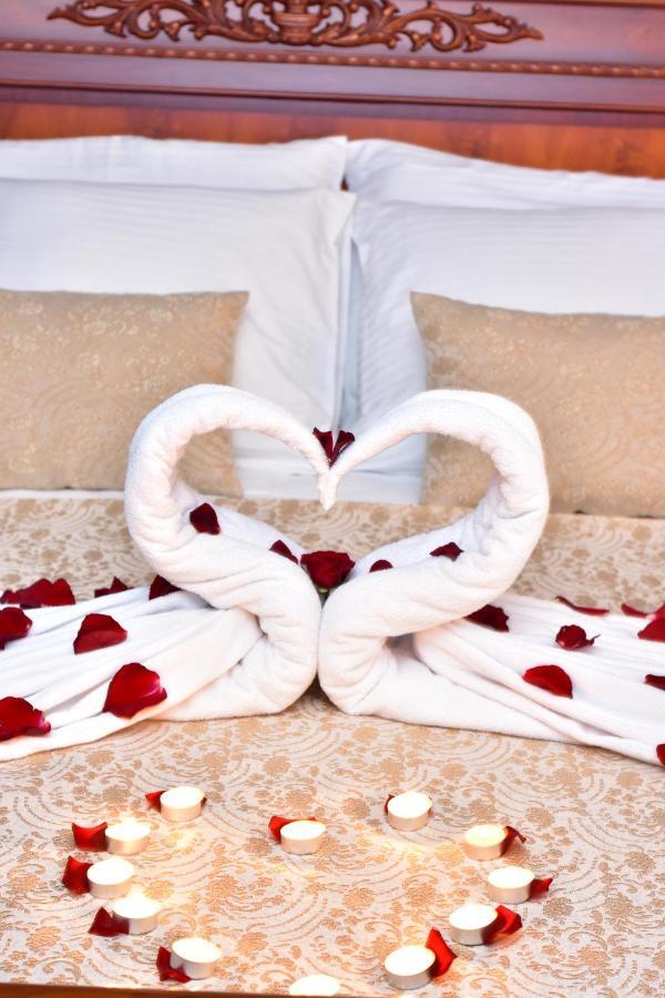 Chao Hotel 3*