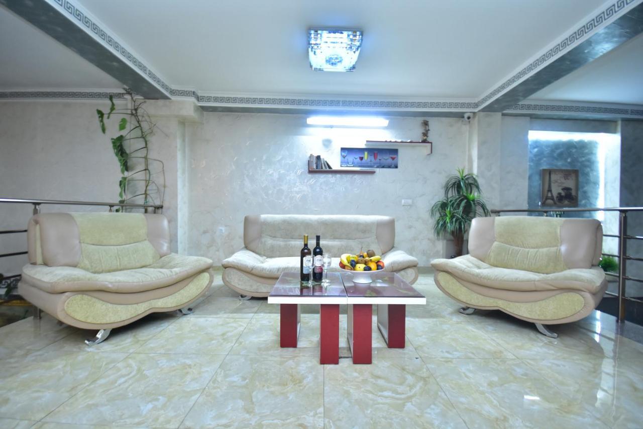 Hotel Chao