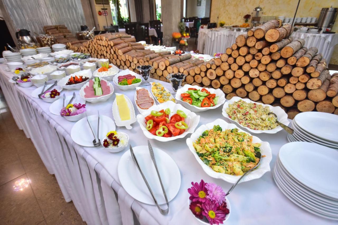 Chao Hotel Batumi