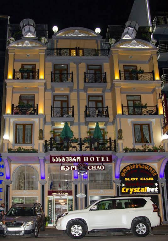 Hotel Chao 3*